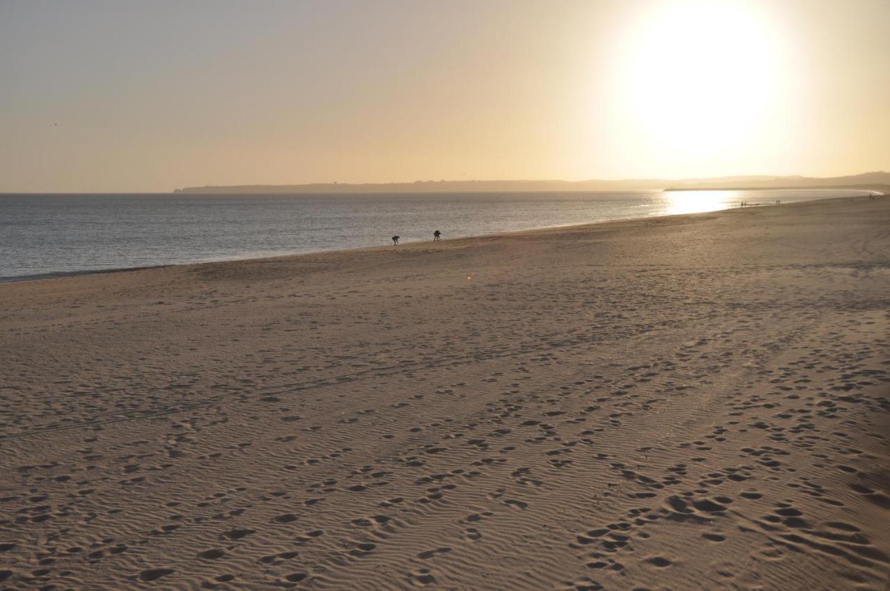 Sunset At Vila Da Praia อัลวอร์ ภายนอก รูปภาพ