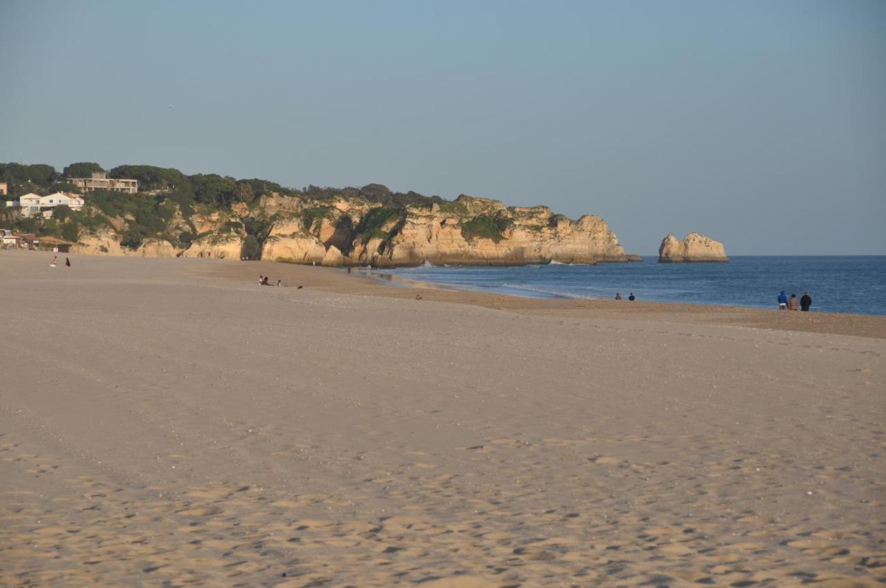 Sunset At Vila Da Praia อัลวอร์ ภายนอก รูปภาพ