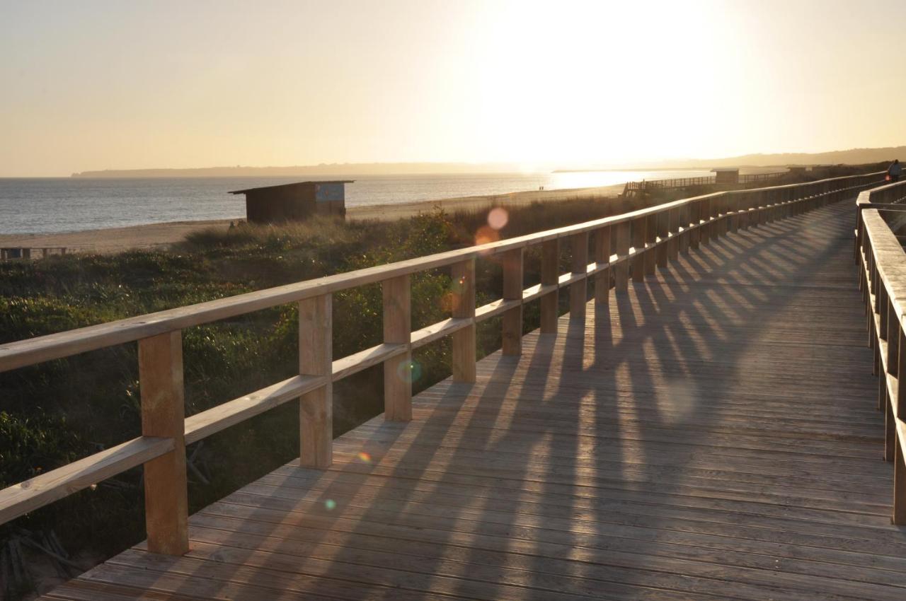 Sunset At Vila Da Praia อัลวอร์ ภายนอก รูปภาพ