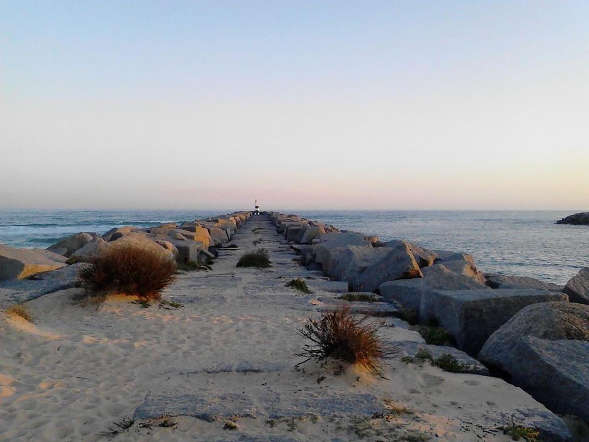 Sunset At Vila Da Praia อัลวอร์ ภายนอก รูปภาพ